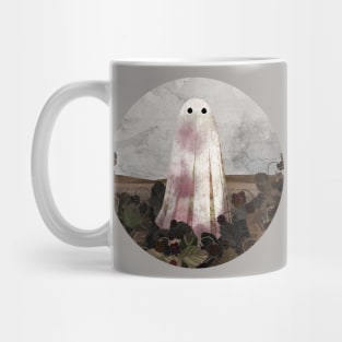 Blackberry Picking Mug